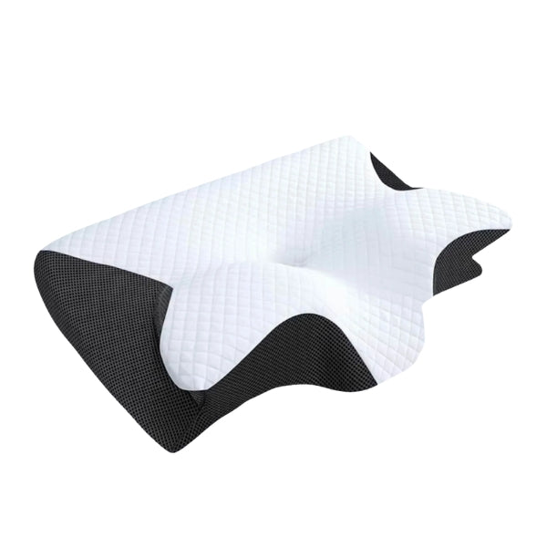 Almohada Ergonómica ProDescanso – Soporte Cervical y Ortopédico para Dormir Mejor
