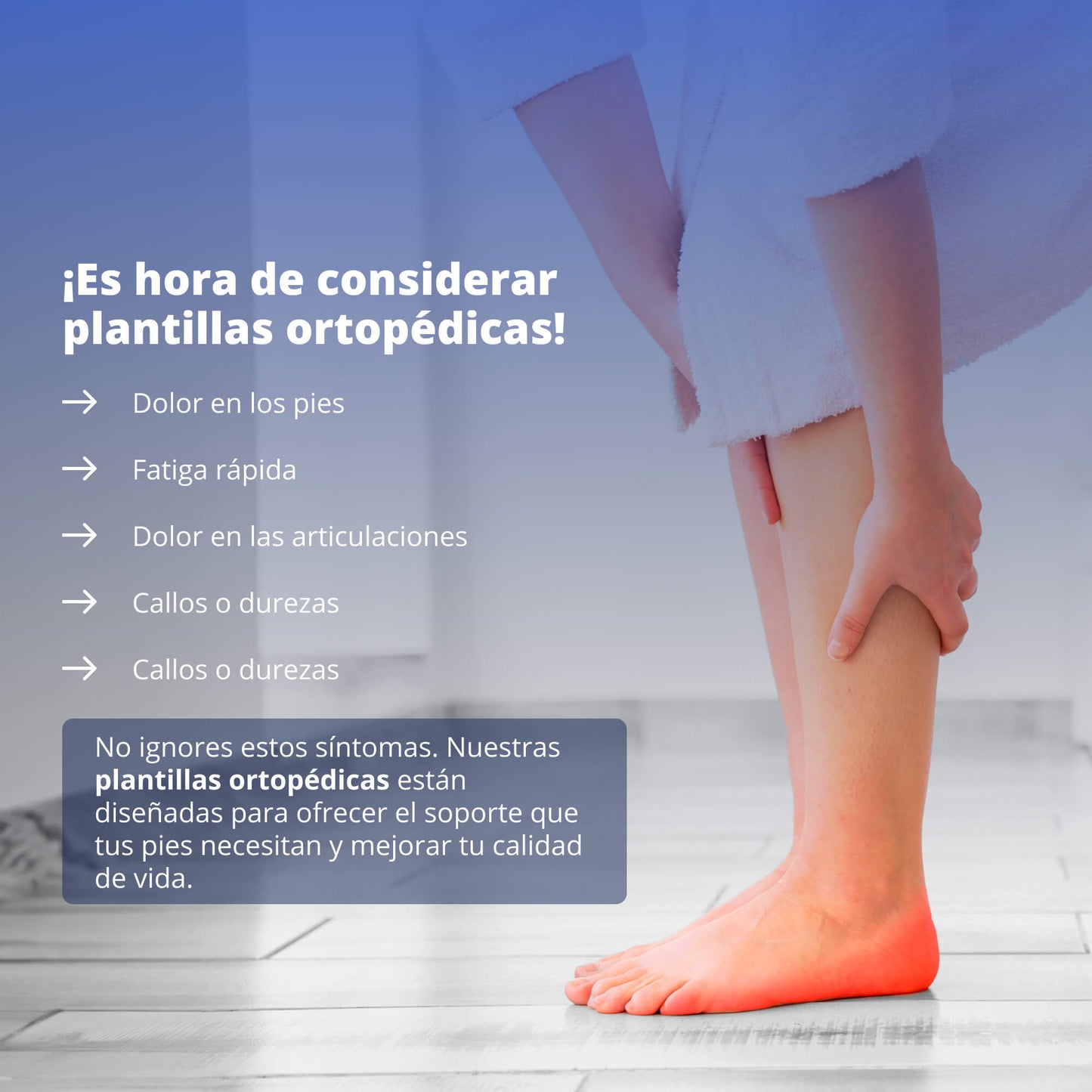 Confort Step Pro