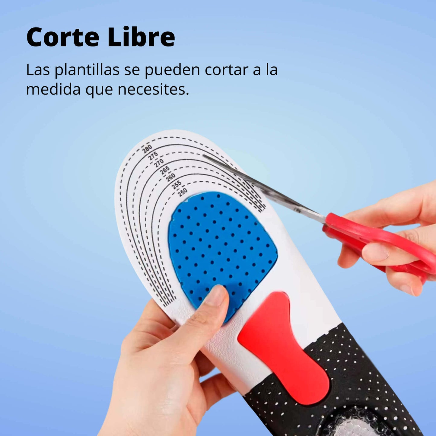 Confort Step Pro