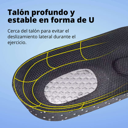 Confort Step Pro